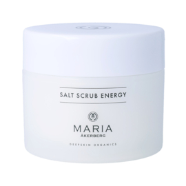 SALT SCRUB ENERGY| MARIA ÅKERBERG
