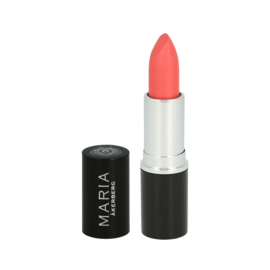 LIP CARE COLOR SWEETHEART |  een koraalroze lippenstift met een warme, matte tint en veel pigment.