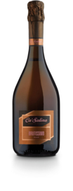 Brutissimo Incrocio Manzoni Rosato
