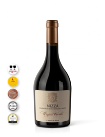 Nizza DOCG Ceppi Vecchi