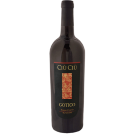 CiùCiù Gotico