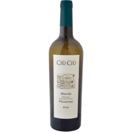CiùCiù Evoè