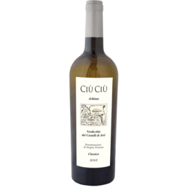 CiùCiù Arbinus