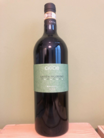 Ciù Ciù Pecorino DOCG Demeter
