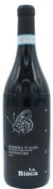 Adae Barbera d'Alba DOC Superiore