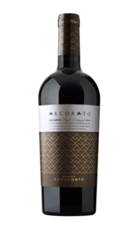 Capoforte Arcorato 