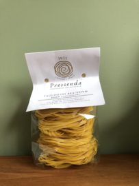 Tagliolini All'uovo