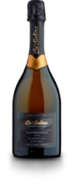 Rive di Santo Stefano Extra  Brut DOCG (black label)