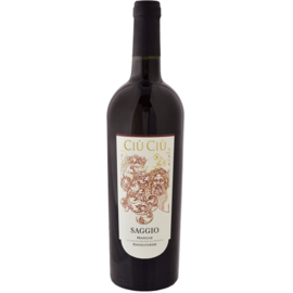 CiùCiù Saggio