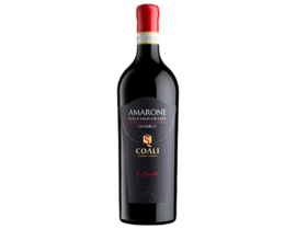 I Coali Amarone della Valpolicella DOCG
