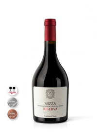 Nizza DOCG Riserva