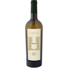 CiùCiù Tebaldo