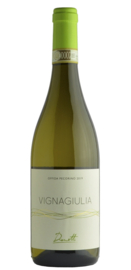 Vignagiulia Pecorino