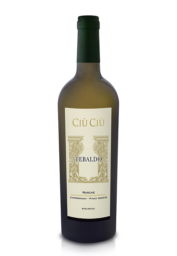 CiùCiù Tebaldo