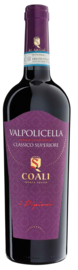 I Pipioni Valpolicella Superiore DOC