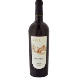 CiùCiù San Carro