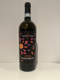 Pecorino Superiore – Abruzzo DOC