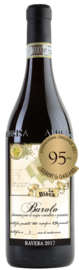 Ravera Barolo DOCG