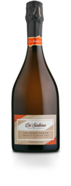 Paradiso Dry  Valdobbiadene  Prosecco Superiore DOCG