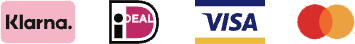 betaal methodes