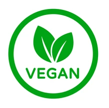 Ciù Ciù wijn veganistisch