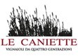 Le Caniette | Wijn van Menno