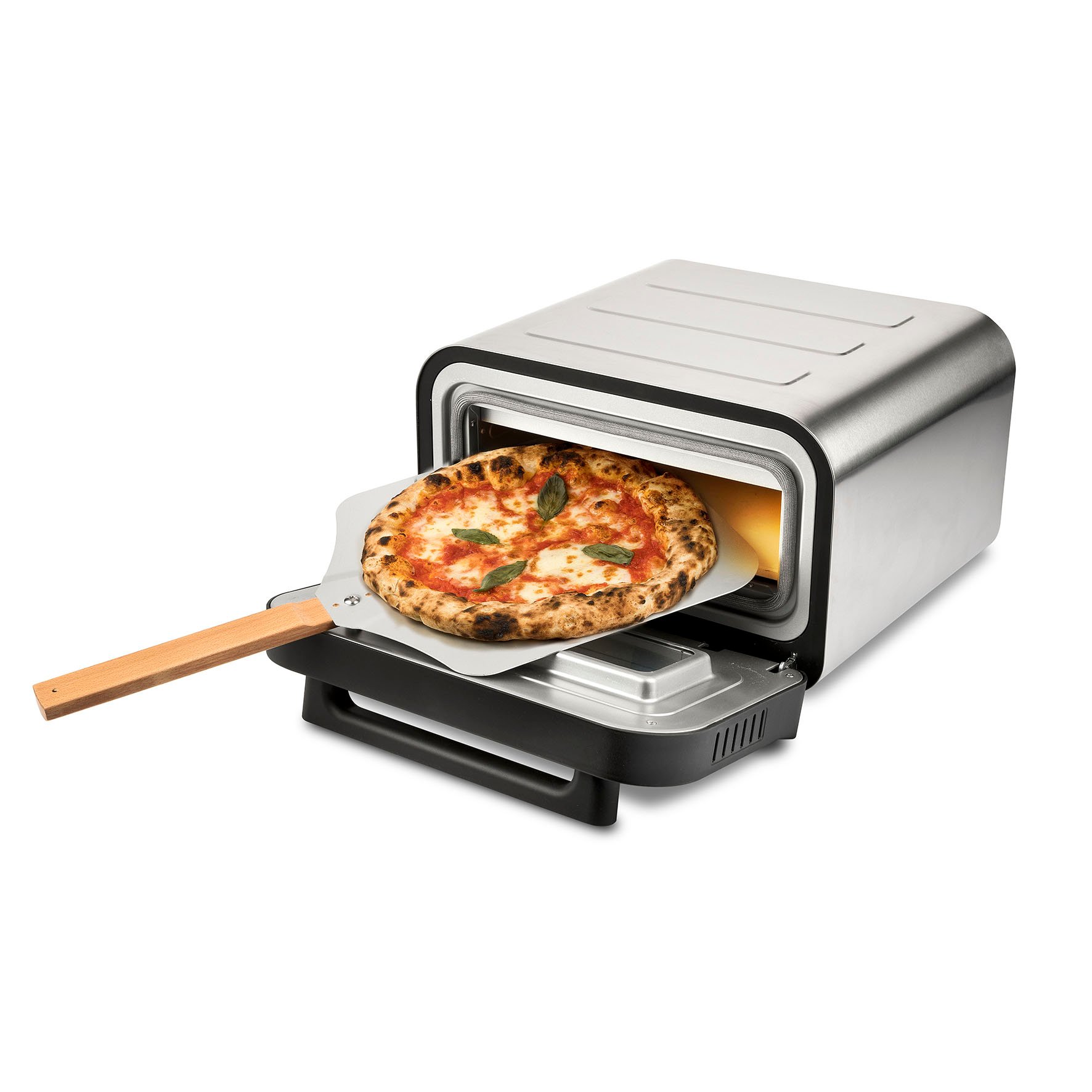 PIZZA PRO 2 MINUTI