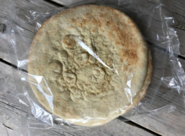 PIZZA  BIANCO Ø 30 cm   (4 stuks)