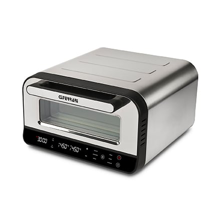PIZZA PRO 2 MINUTI