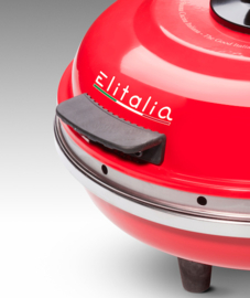 NAPOLI OPTIMA  voorste handgreep zwart