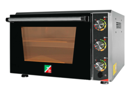 EFFEUNO professional F1 Pizzaovens P234H