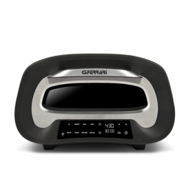 G3FERRARI FORNO PIZZA  | PRONTO IN 2 MINUTO