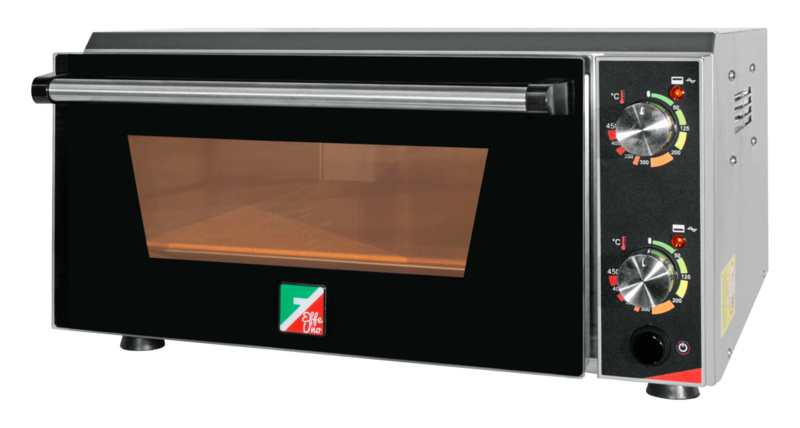 EFFEUNO professional F1 Pizzaovens P134H | PIZZAOVENS | Pizzaoven Online