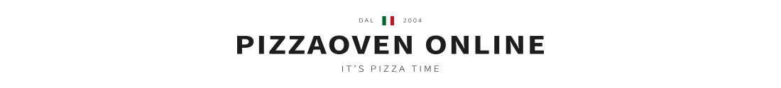 Pizzaoven Online