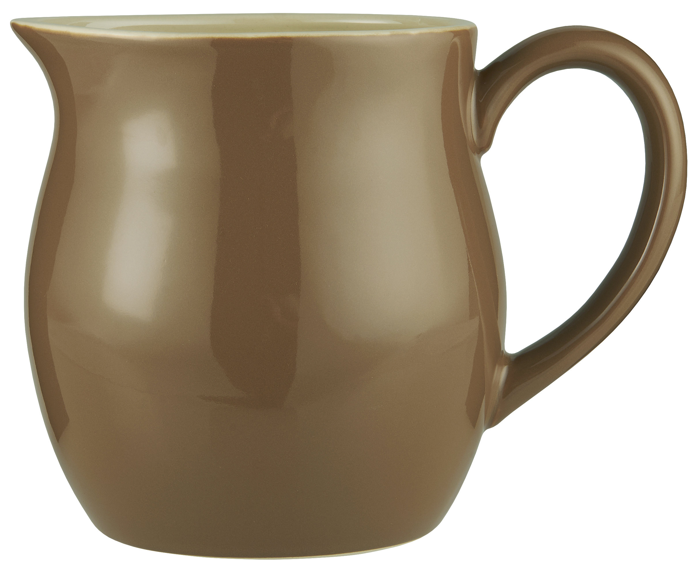 Kan 2,5 liter Hazelnut | IB Laursen