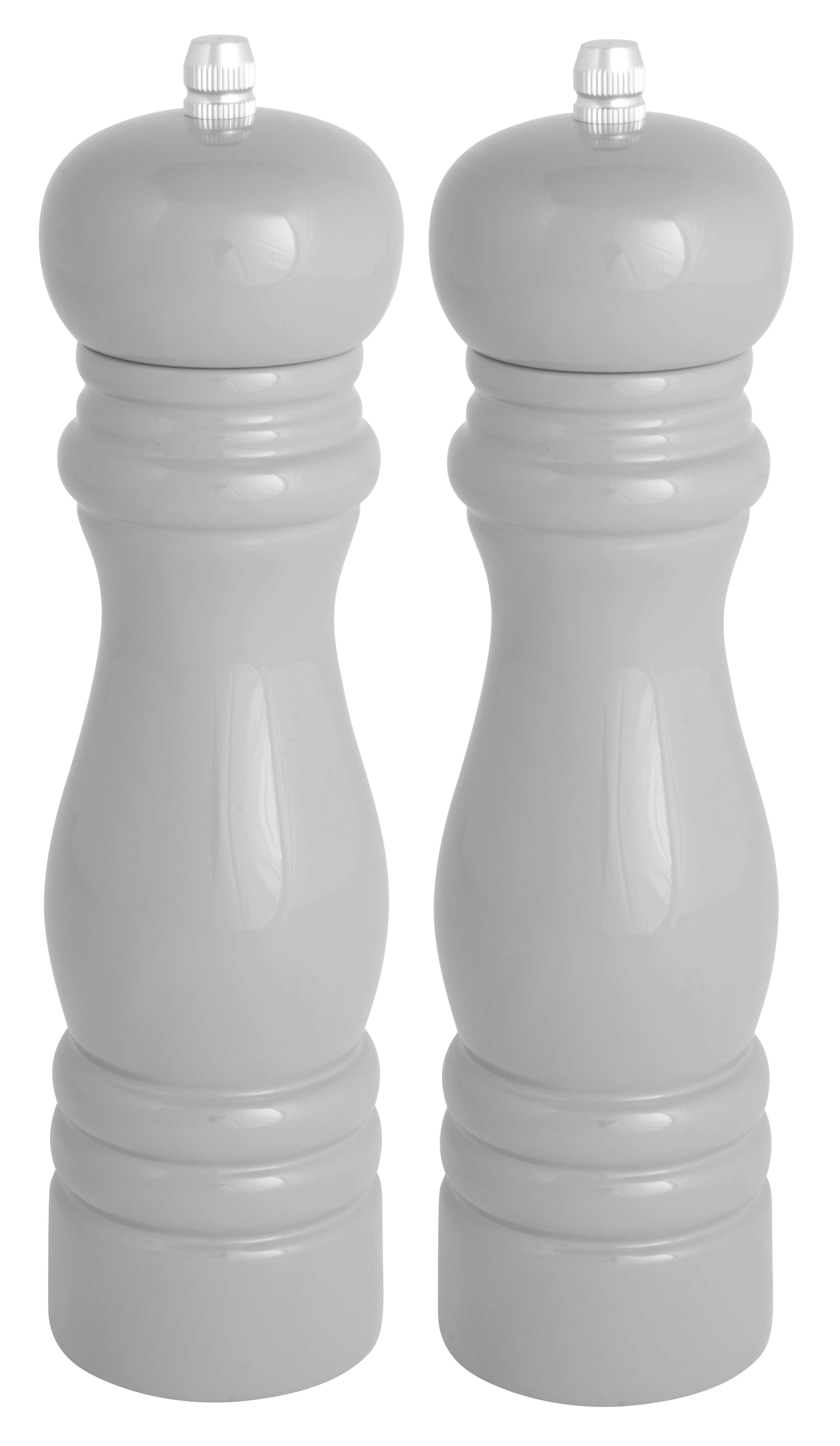 Zout en peper molen French Grey | IB Laursen