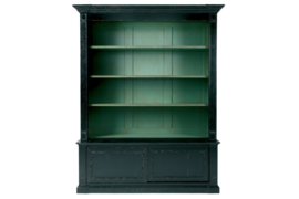 Faubourg Plasma Bibliotheek kast