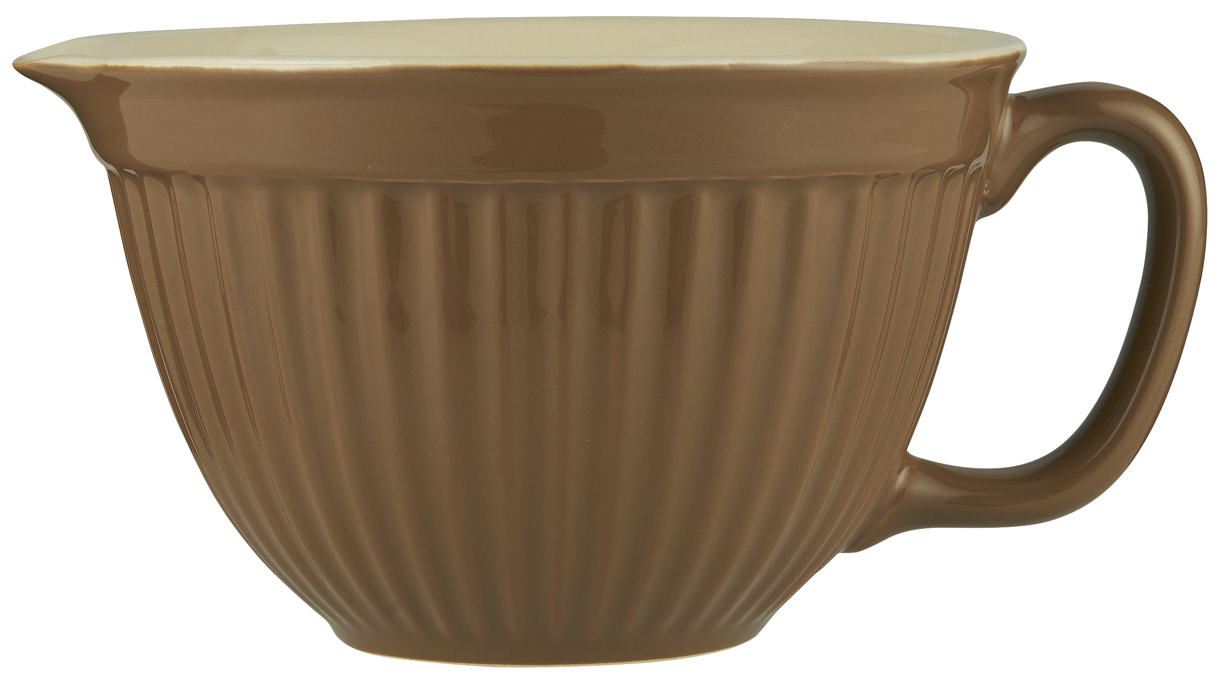 Beslagkom Hazelnut | IB Laursen