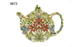 servies William Morris Hyacinth