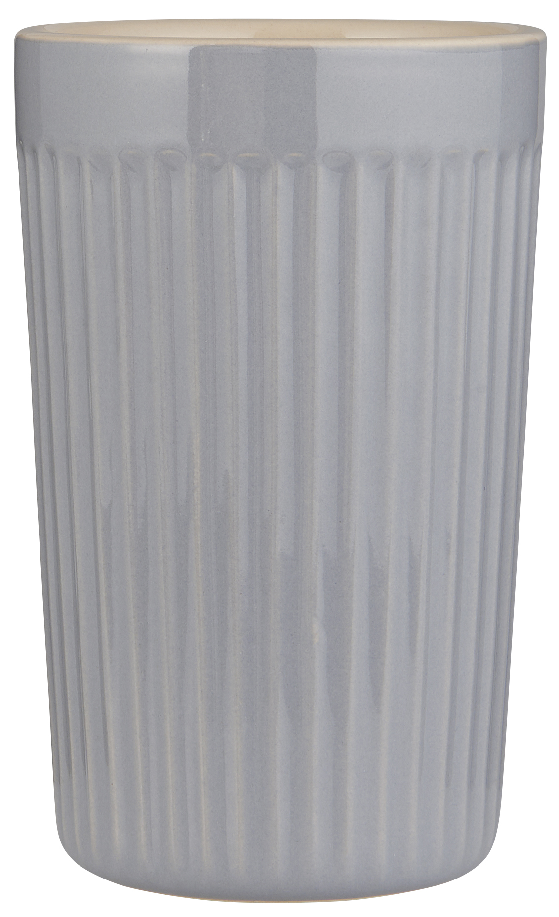 Latte beker French Grey | IB Laursen