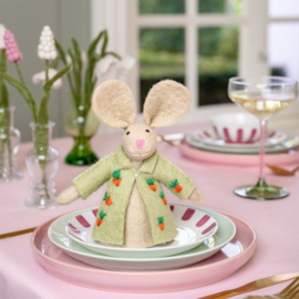 Funny bunnies