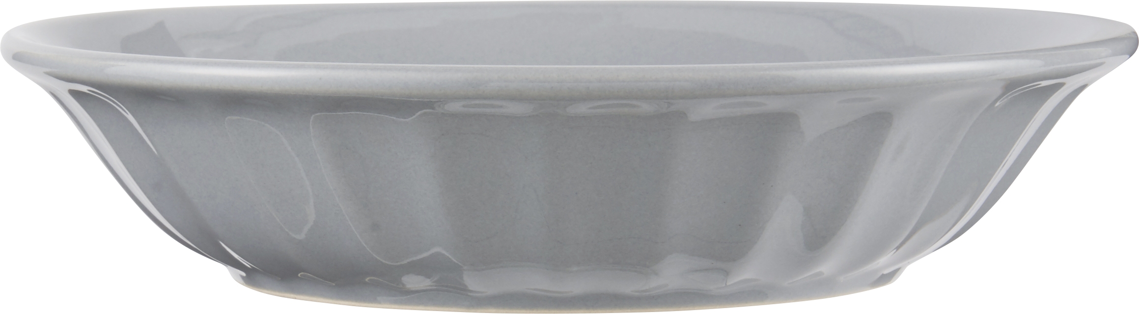 Soepbord French Grey | IB Laursen