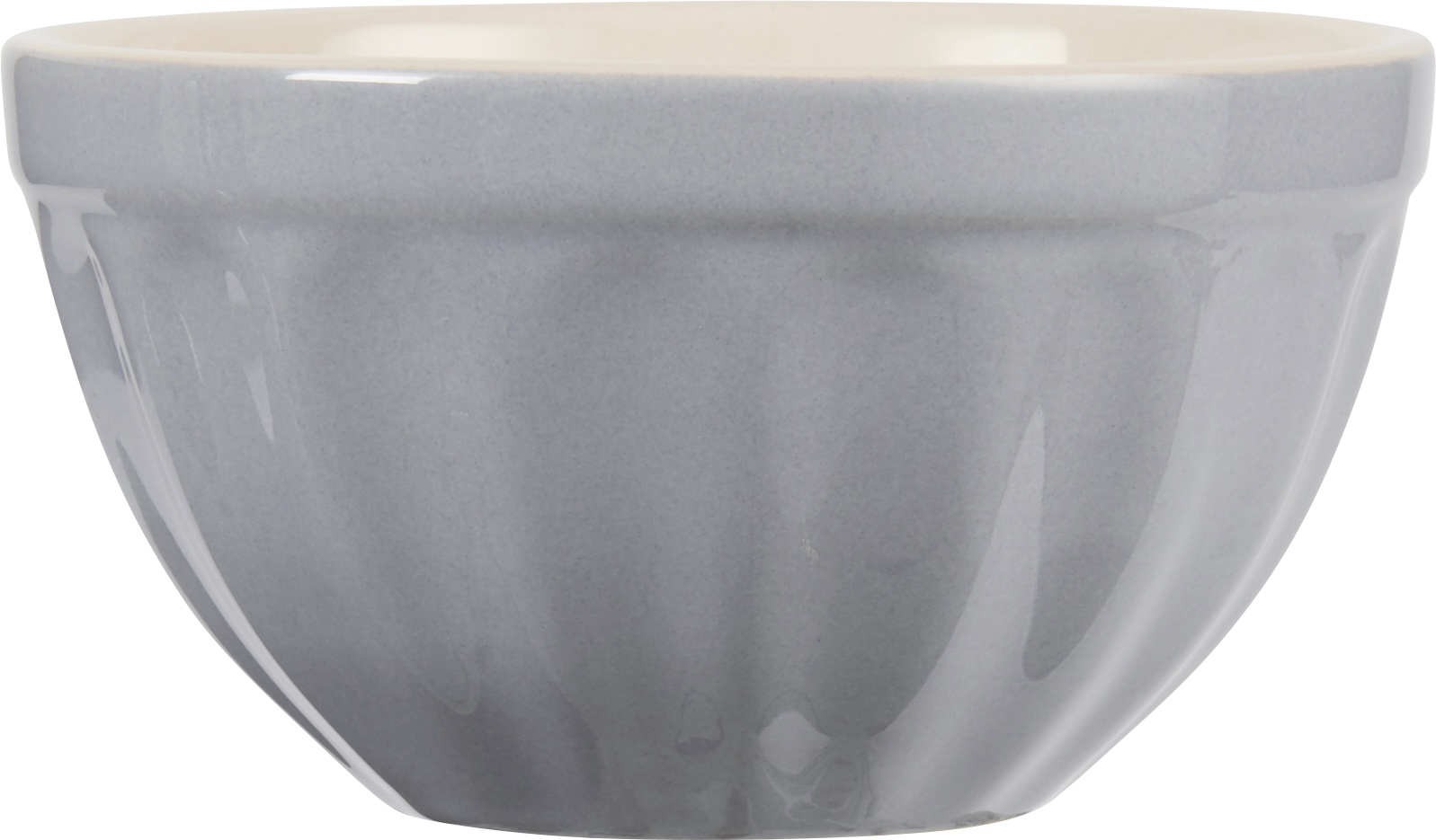 Muesli kom French Grey | IB Laursen