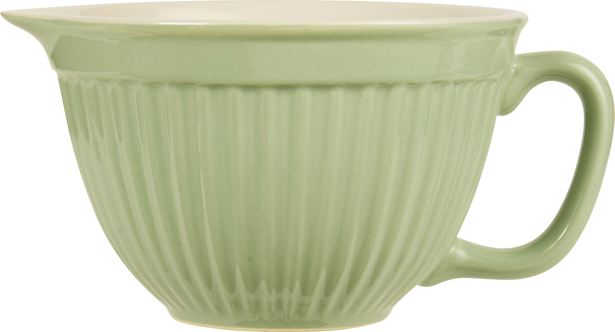 Beslagkom Wasabi | IB Laursen