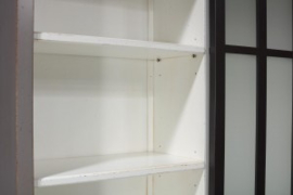 Symbiose TV Entertainment Center