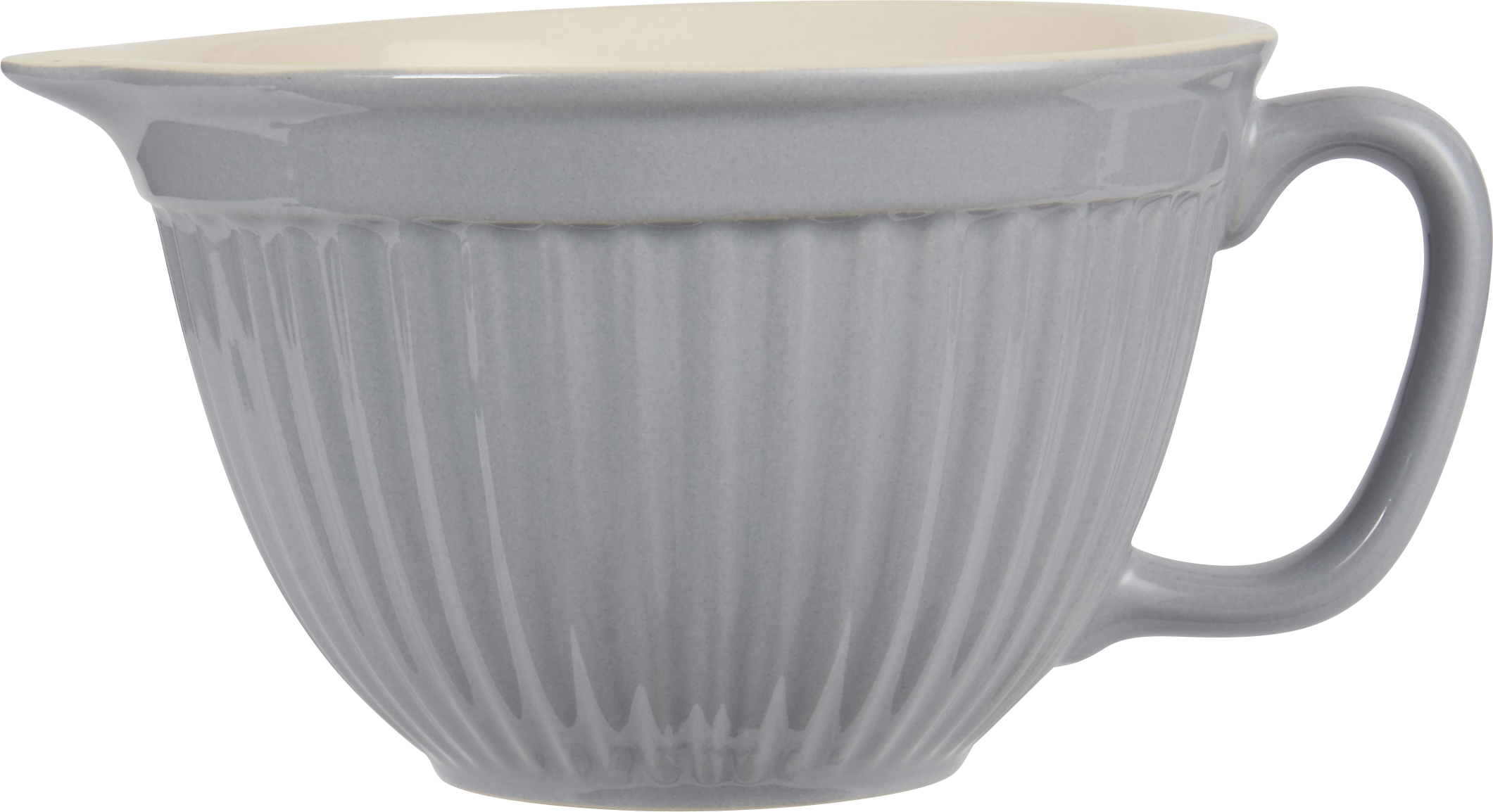 Beslagkom French Grey | IB Laursen