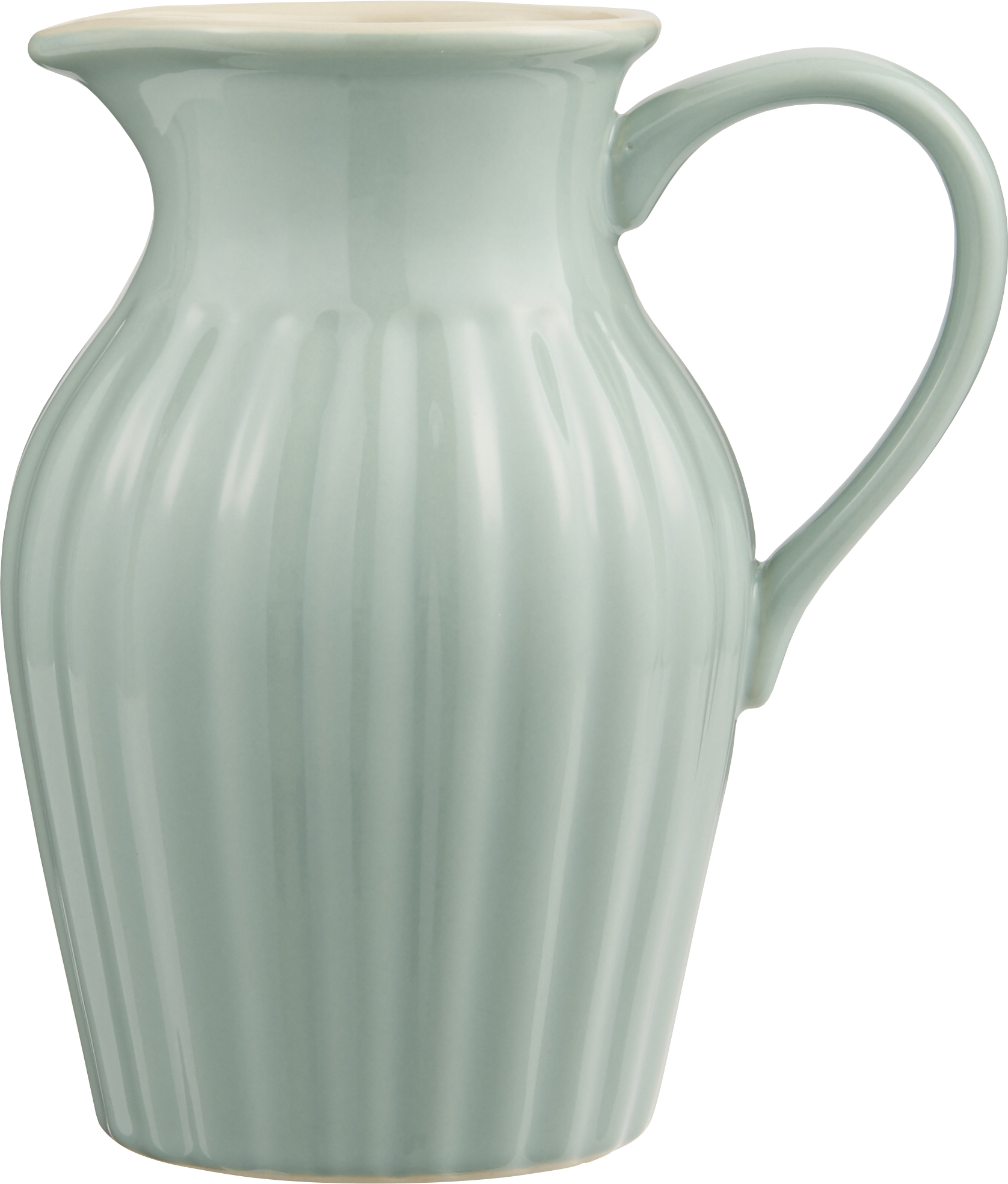 Kan 1,7 liter Green Tea  | IB Laursen