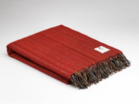Tweed throws / Plaids 100% wol