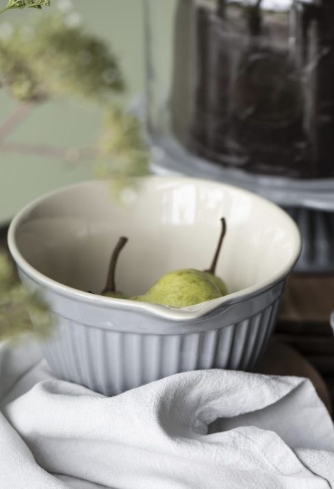 Beslagkom French Grey | IB Laursen