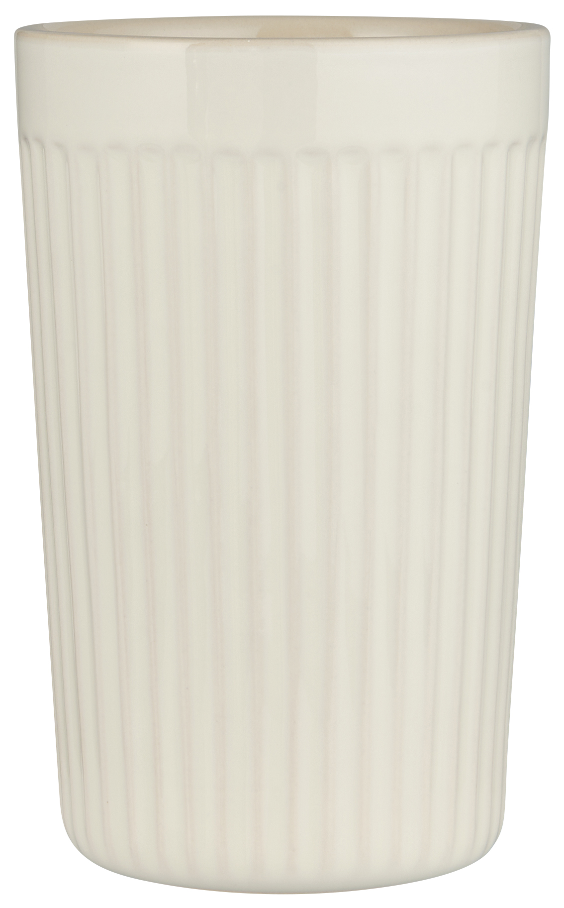 Latte beker Butter Cream | IB Laursen